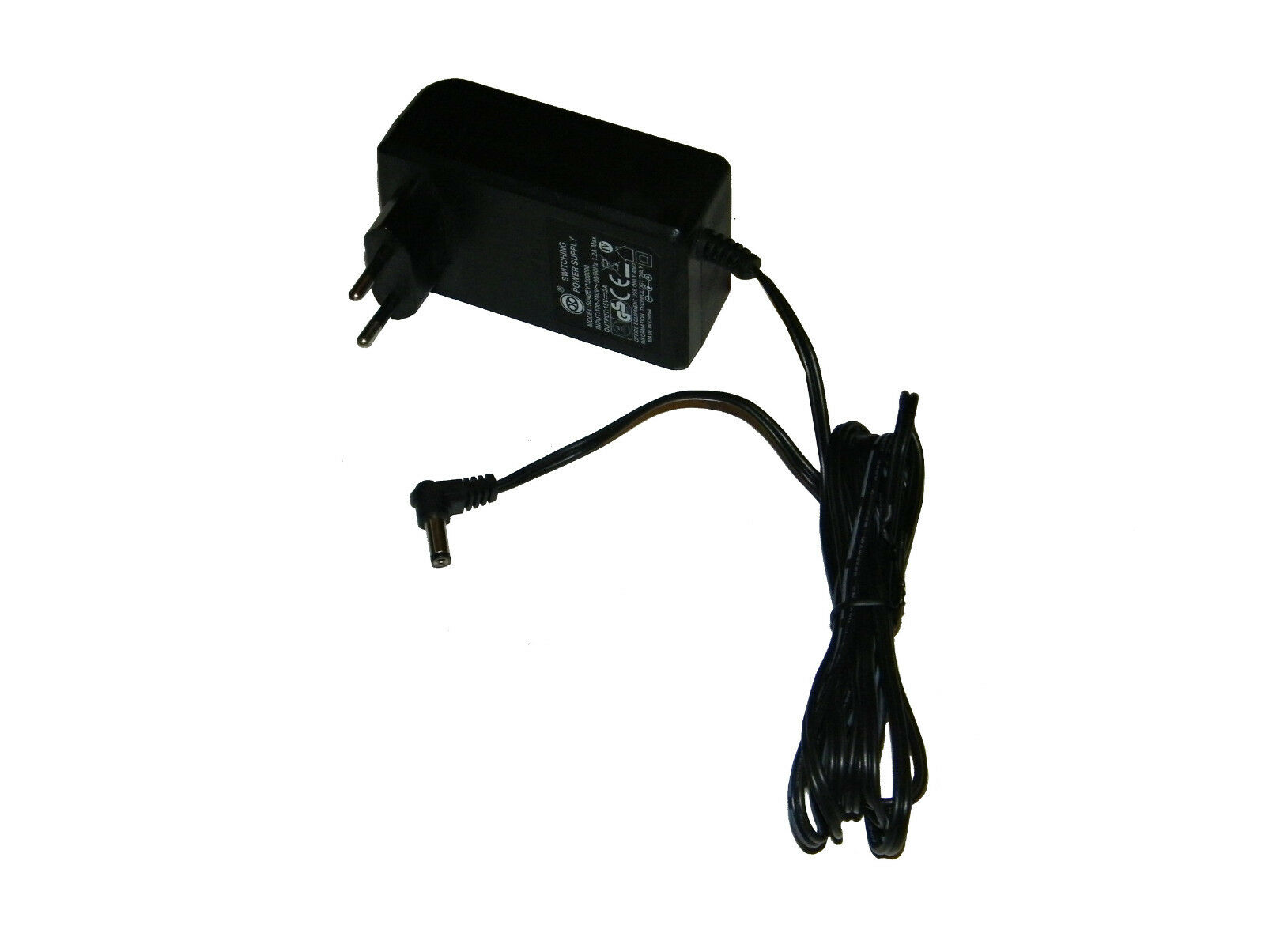 (image for) NEW S040EV1500200 Switching Ac Adapter POWER CHARGER 15V DC 2A